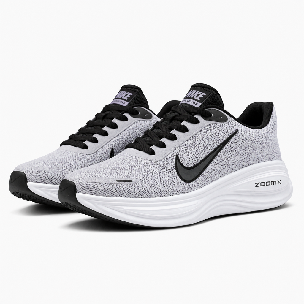 Model Code: 502 – Running Sneaker