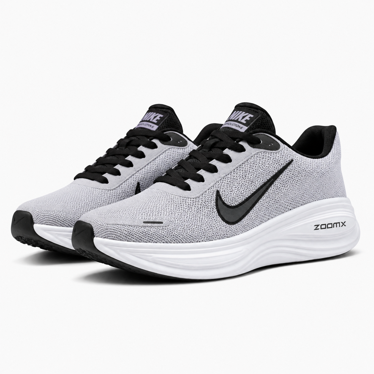 Model Code: 502 – Running Sneaker