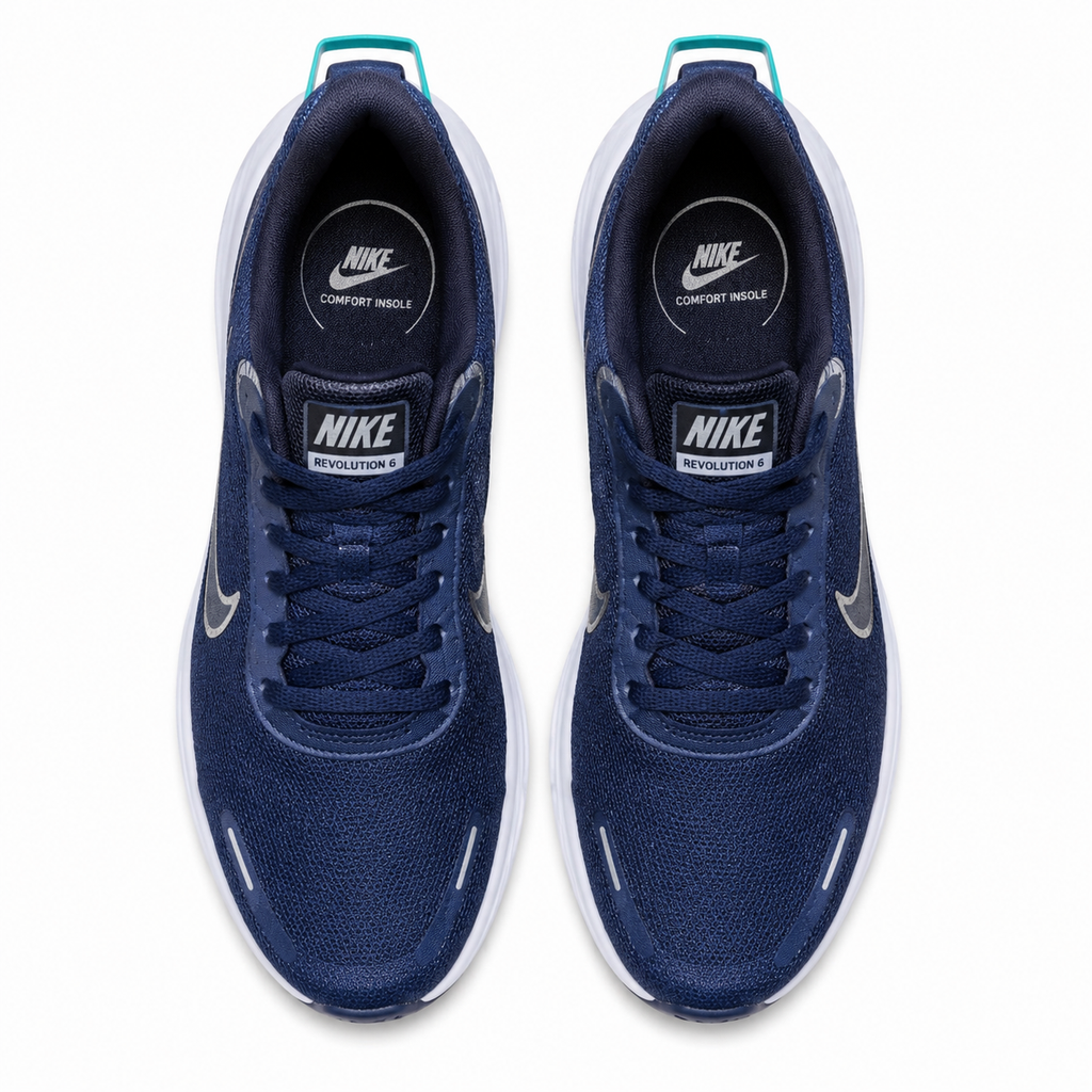 Model Code: 503 – Running Sneaker