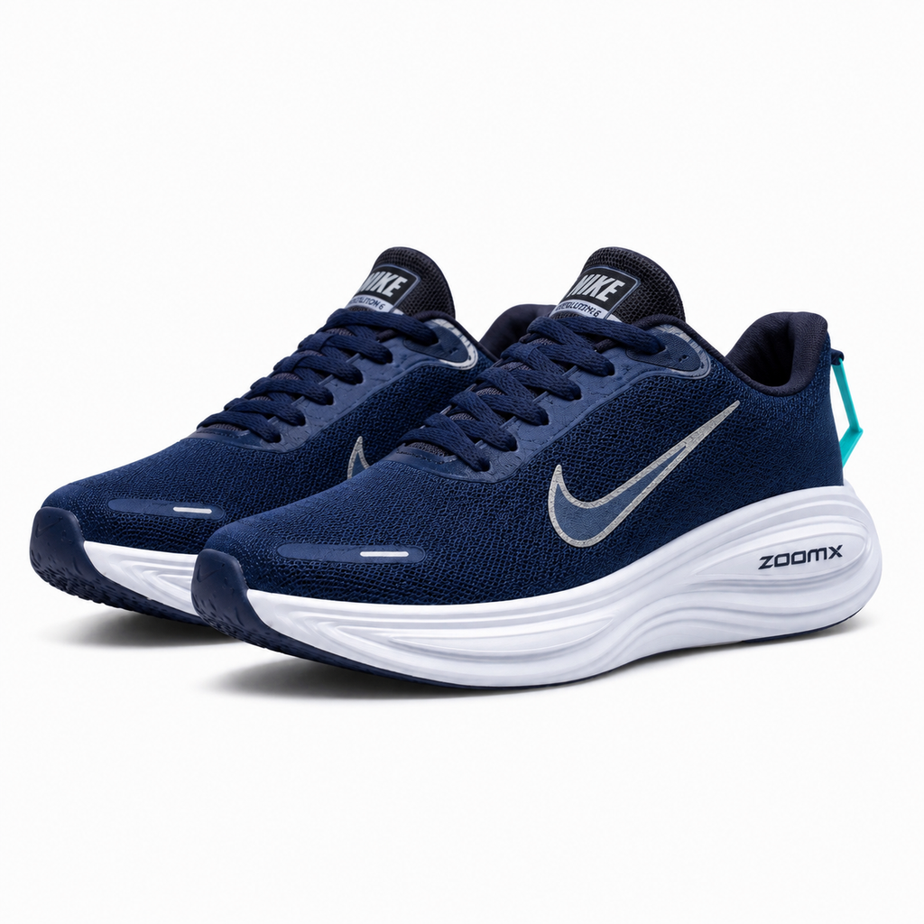 Model Code: 503 – Running Sneaker