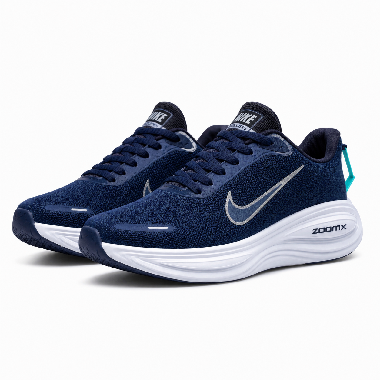 Model Code: 503 – Running Sneaker