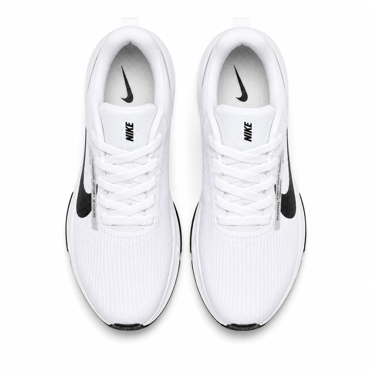 Model Code: 506 – Running Sneaker