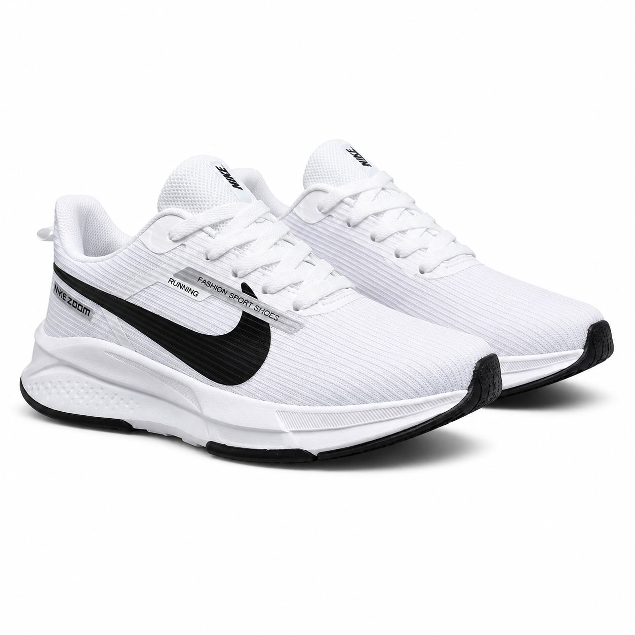 Model Code: 506 – Running Sneaker