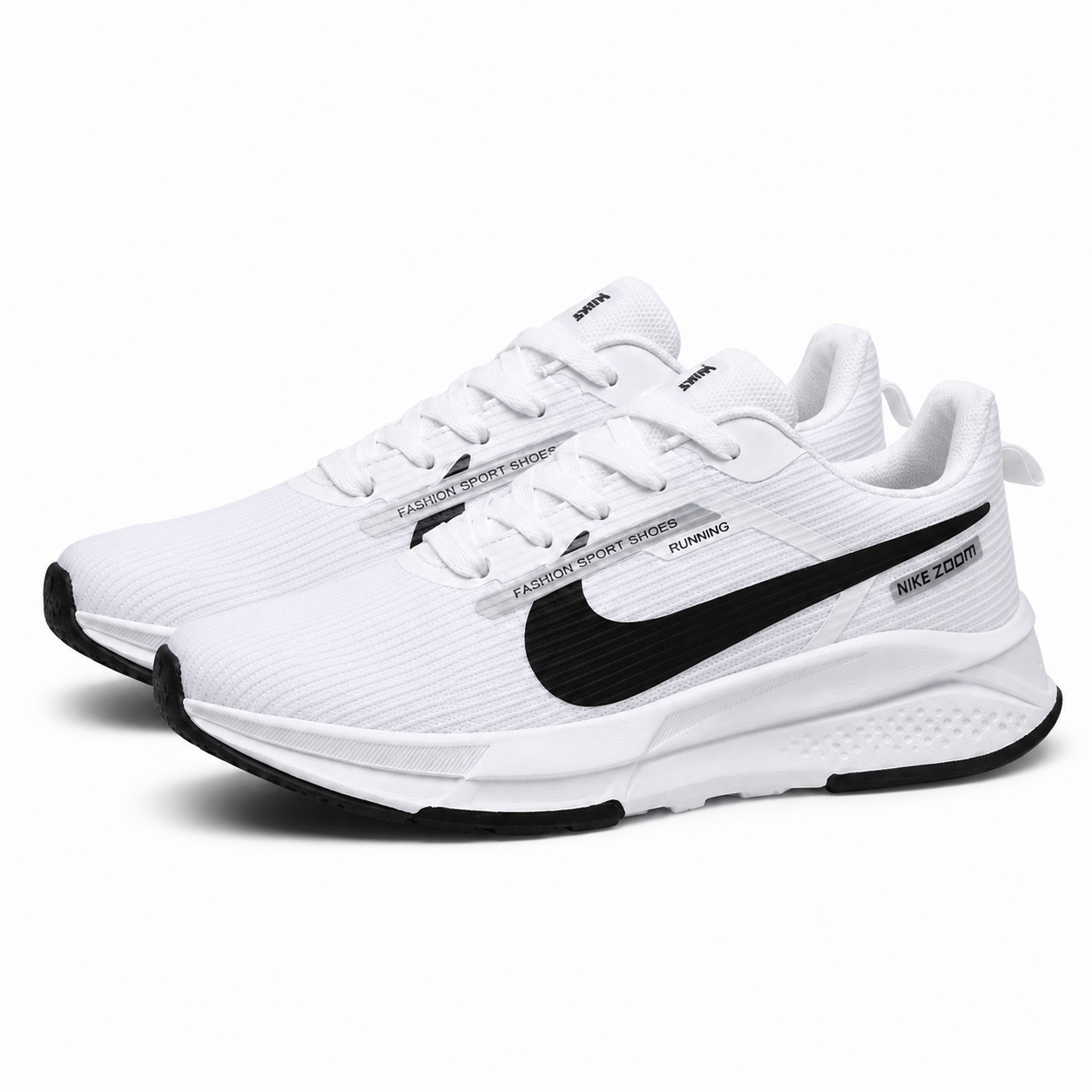 Model Code: 506 – Running Sneaker