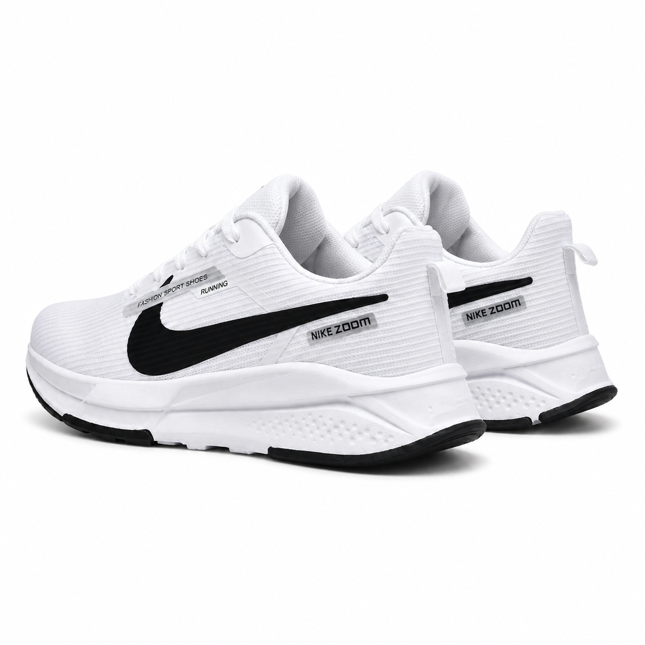 Model Code: 506 – Running Sneaker