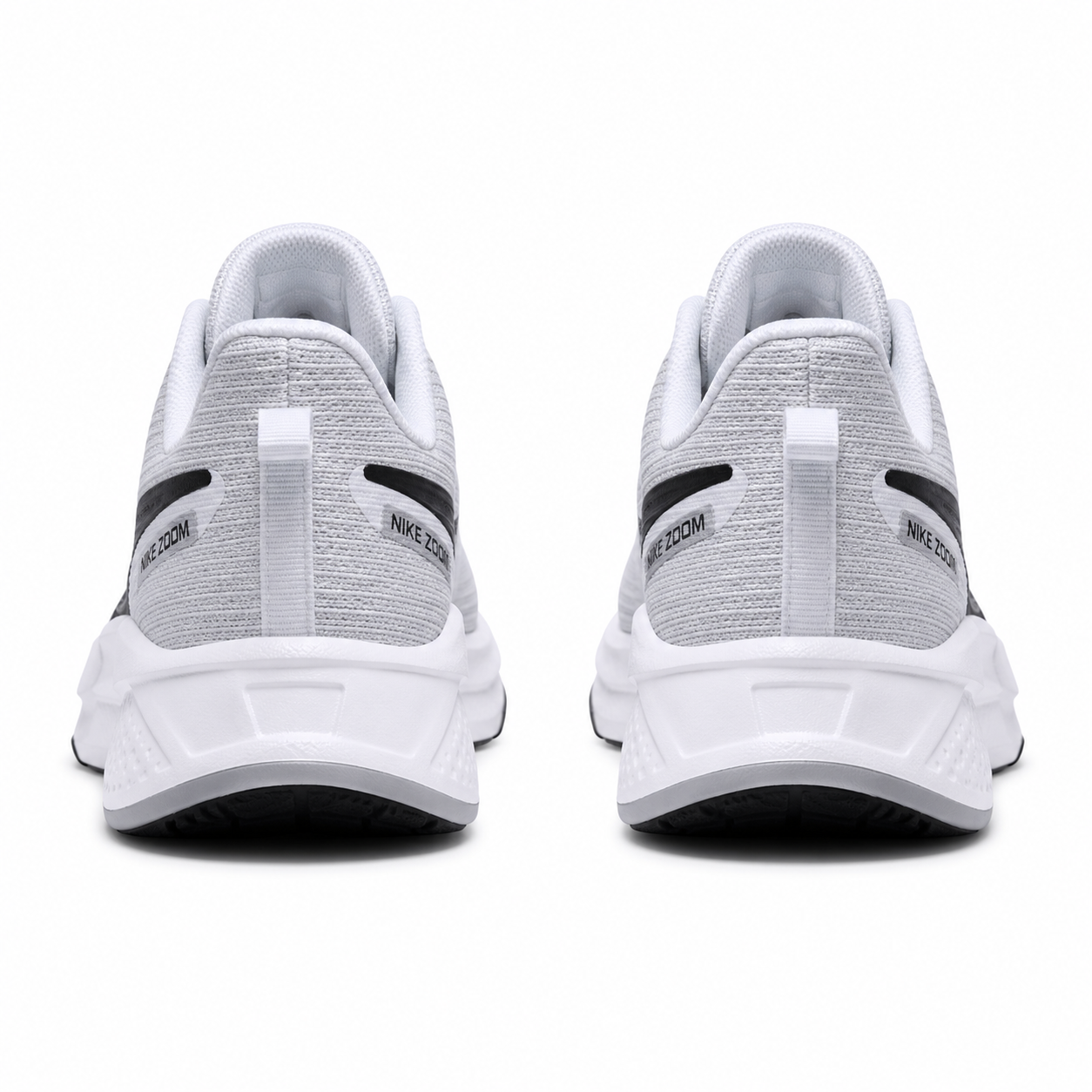 Model Code: 507 – Running Sneaker