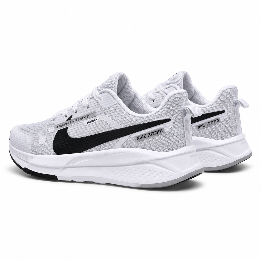 Model Code: 507 – Running Sneaker
