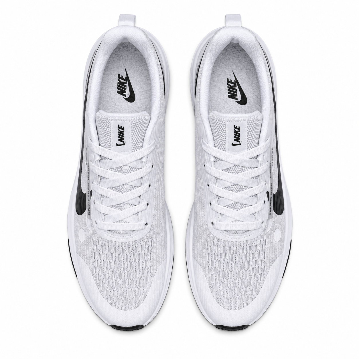 Model Code: 507 – Running Sneaker