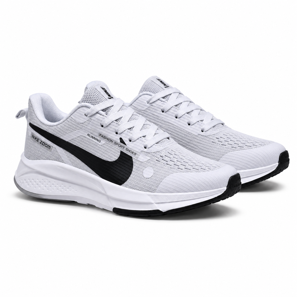 Model Code: 507 – Running Sneaker