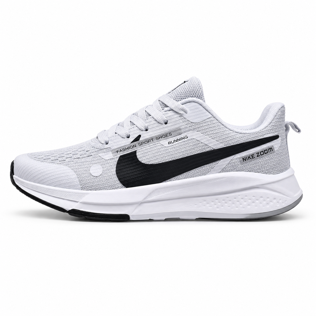 Model Code: 507 – Running Sneaker