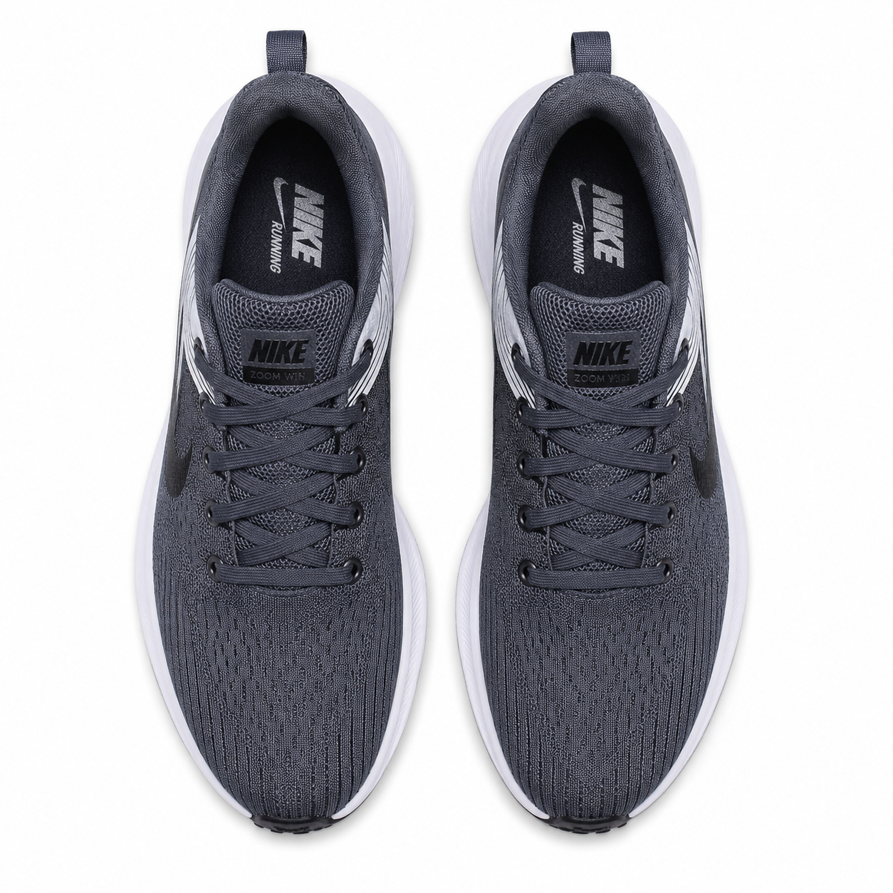 Model Code: 509 – Running Sneaker