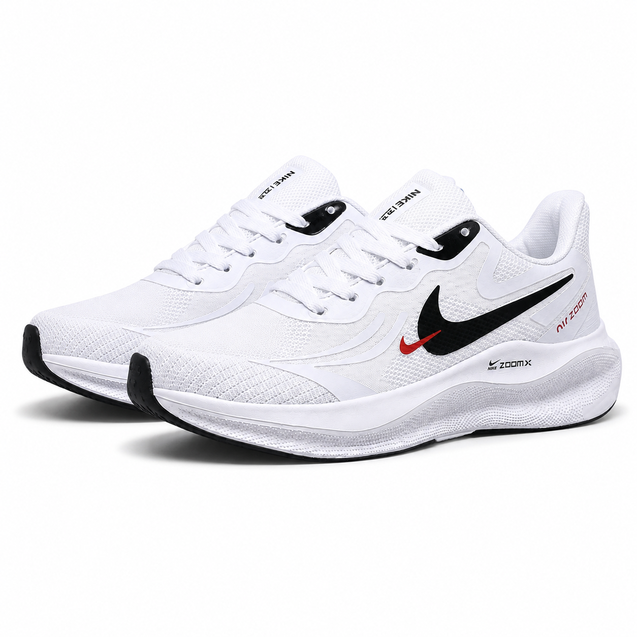 Model Code: 511 – Running Sneaker
