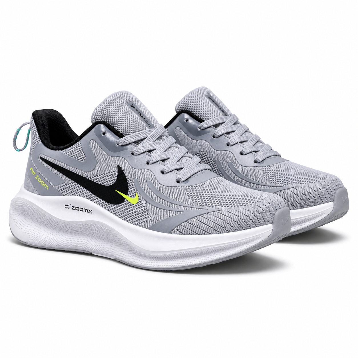 Model Code: 512 – Running Sneaker