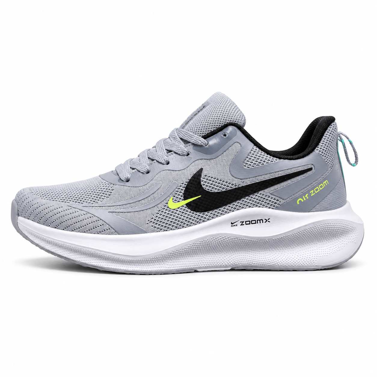 Model Code: 512 – Running Sneaker