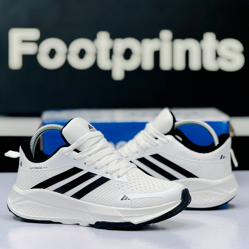 Model Code: 516 – Running Sneaker