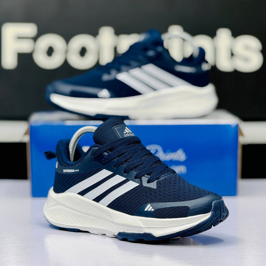 Model Code: 518 – Running Sneaker