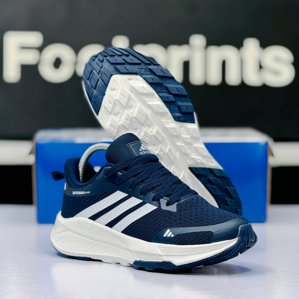 Model Code: 518 – Running Sneaker