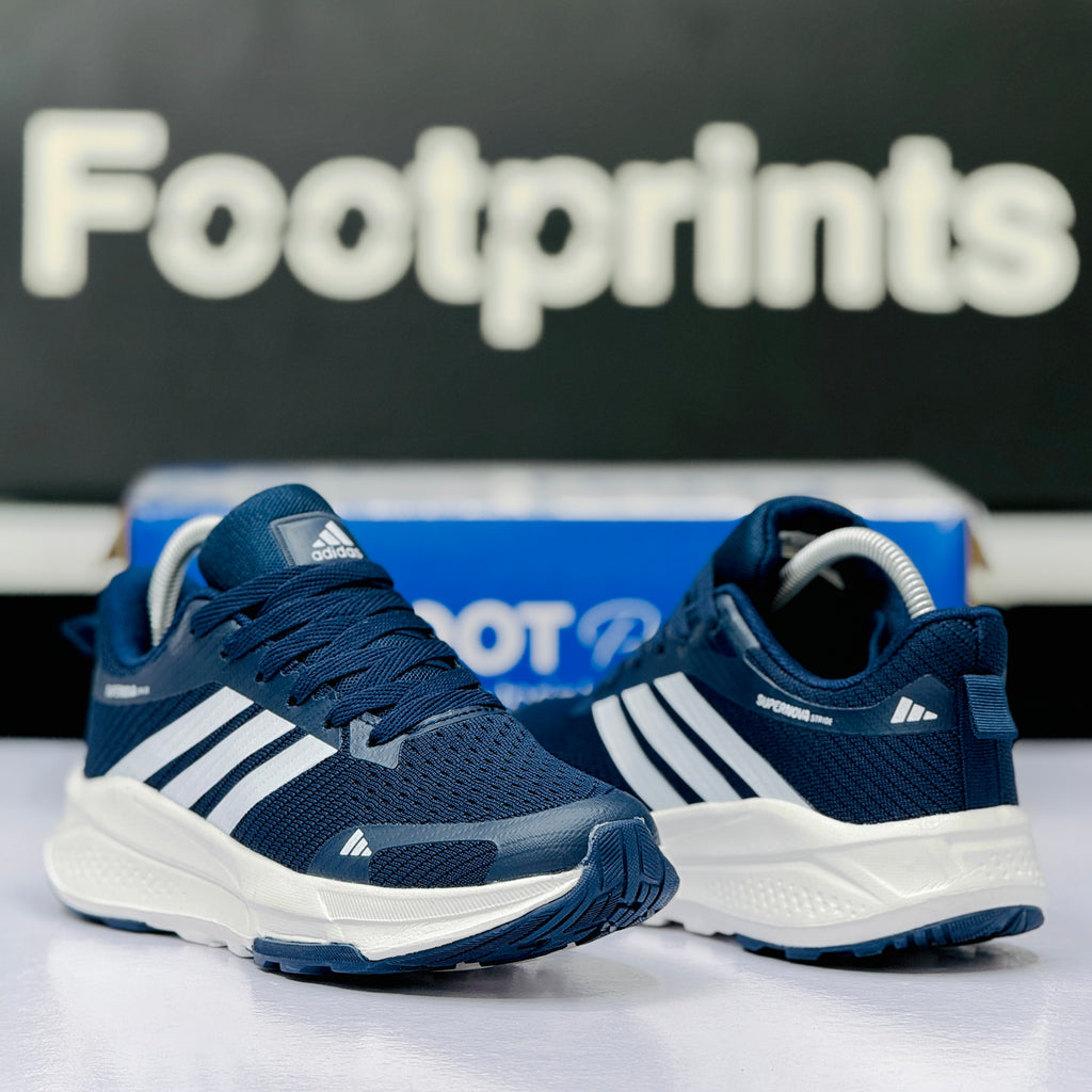 Model Code: 518 – Running Sneaker