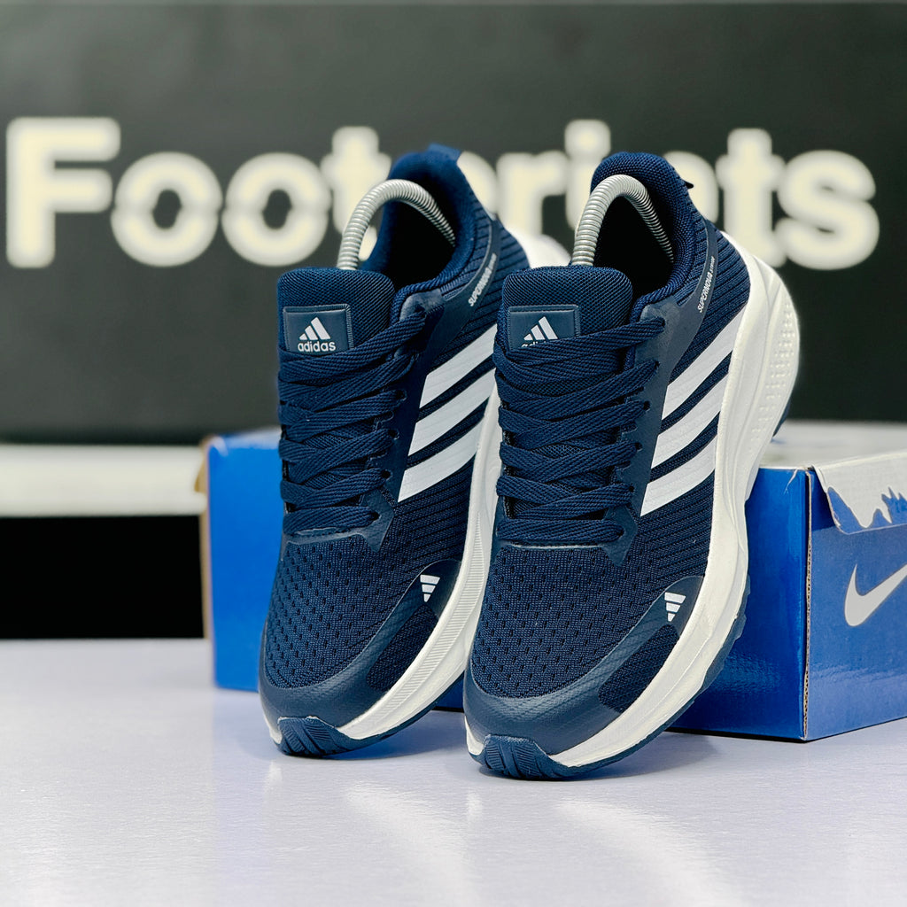 Model Code: 518 – Running Sneaker