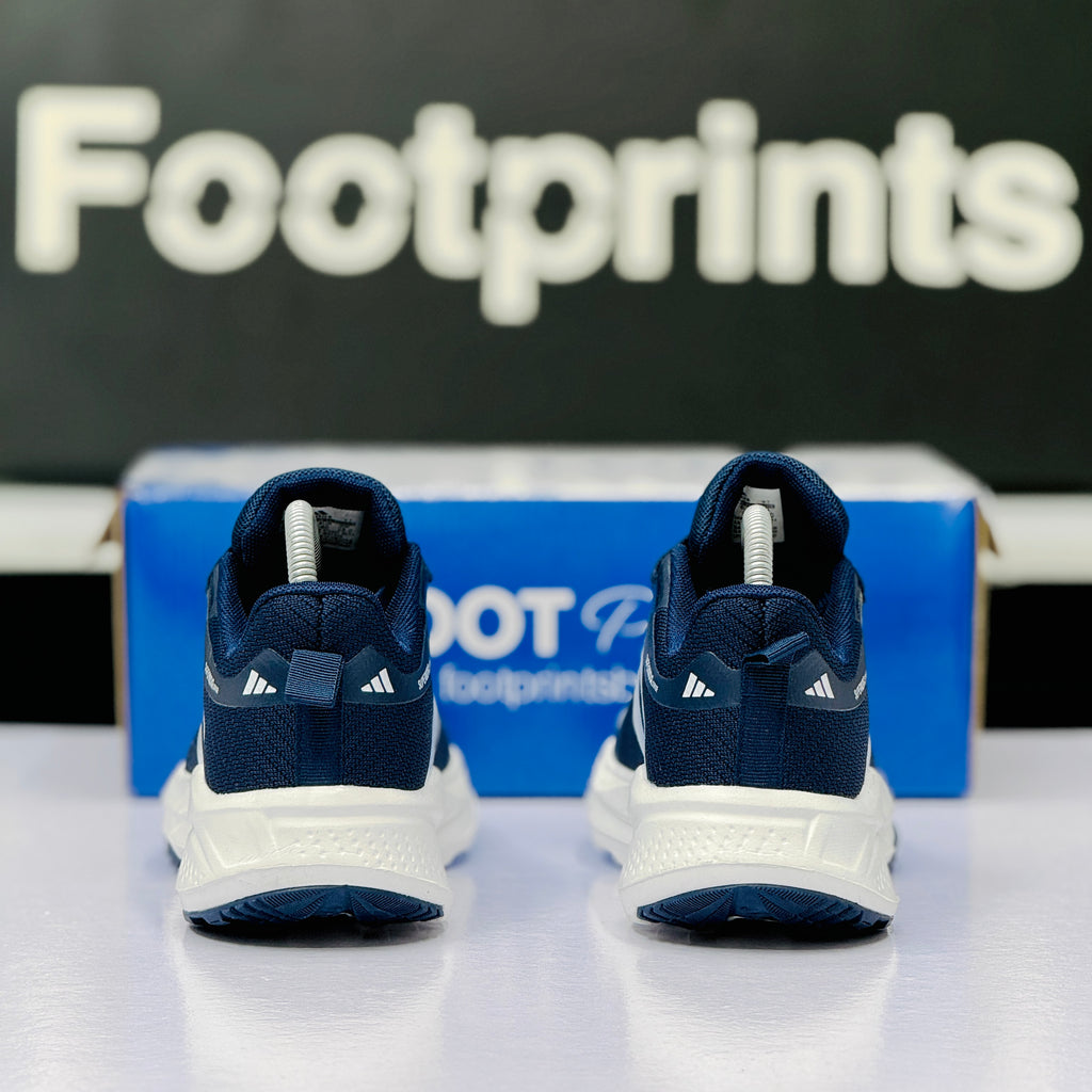 Model Code: 518 – Running Sneaker