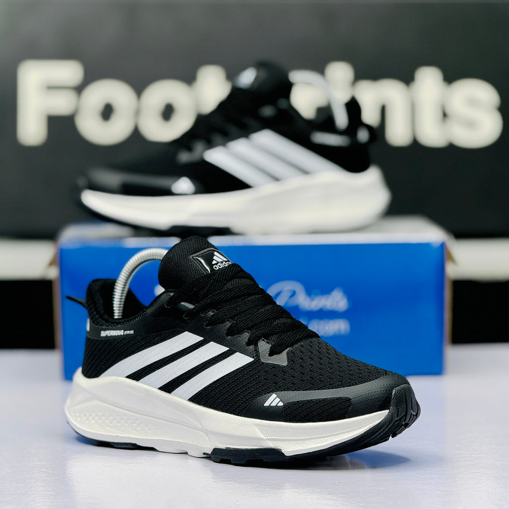 Model Code: 519 – Running Sneaker
