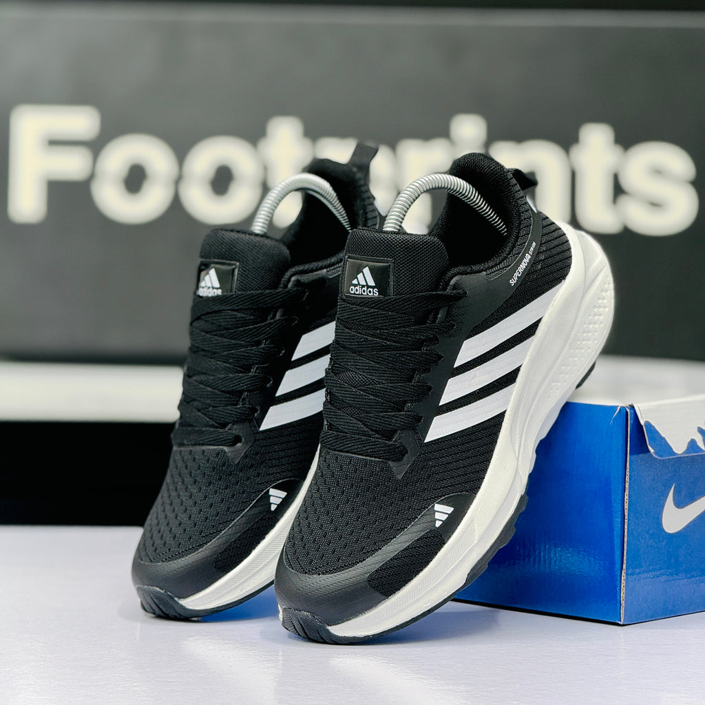 Model Code: 519 – Running Sneaker
