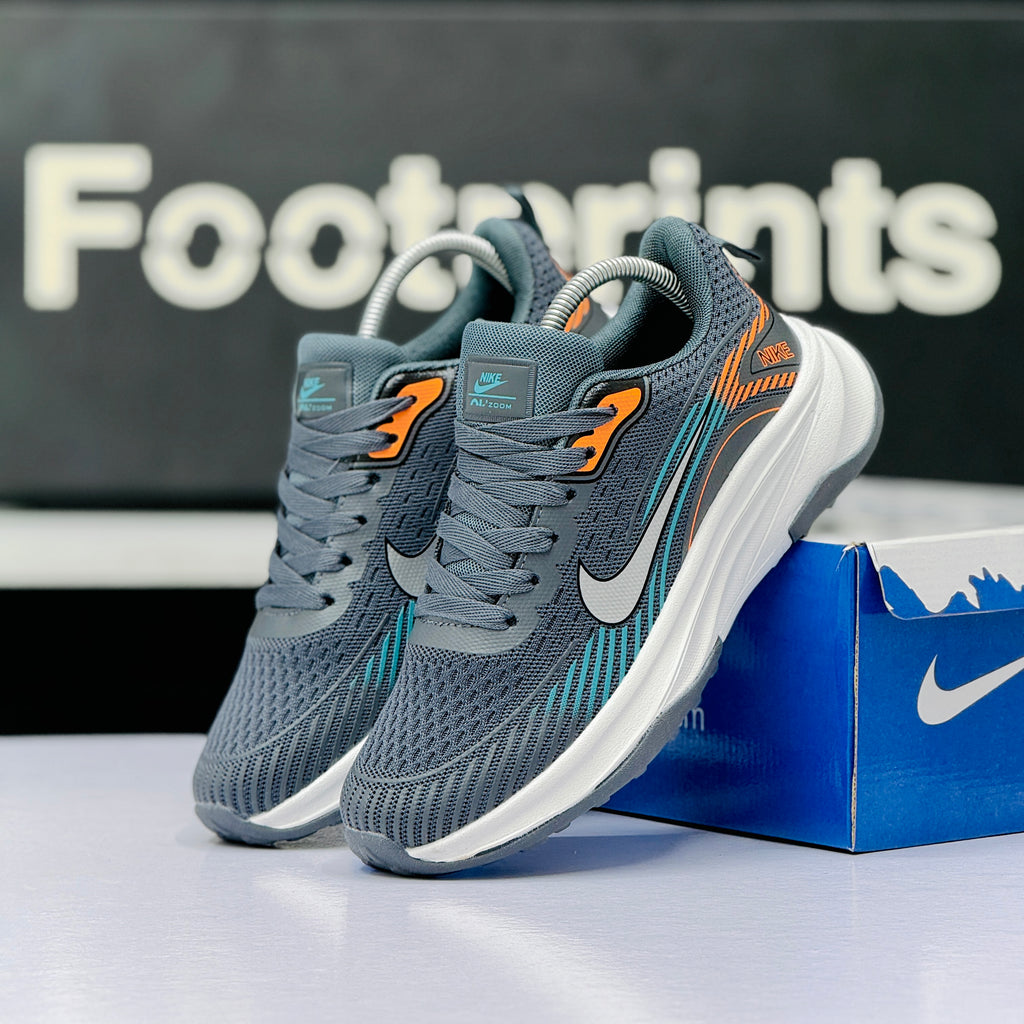 Model Code: 522 – Running Sneaker