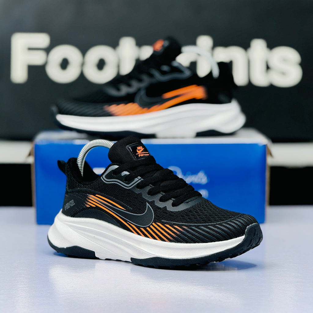 Model Code: 523 – Running Sneaker