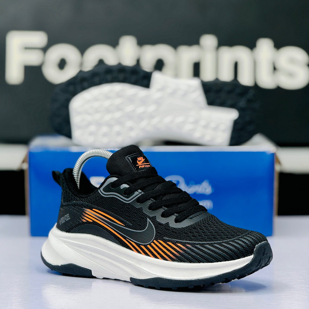 Model Code: 523 – Running Sneaker