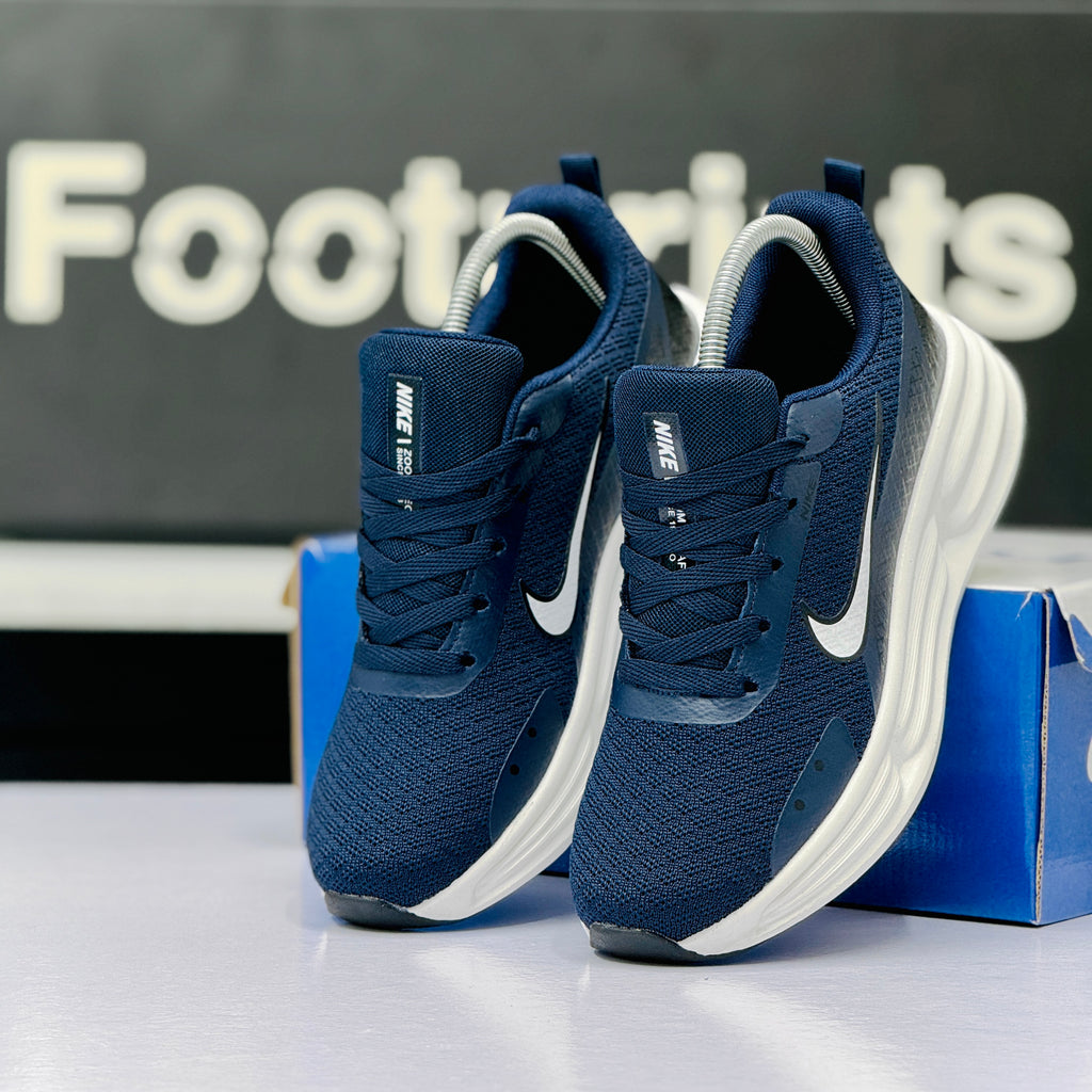 Model Code: 526 – Running Sneaker