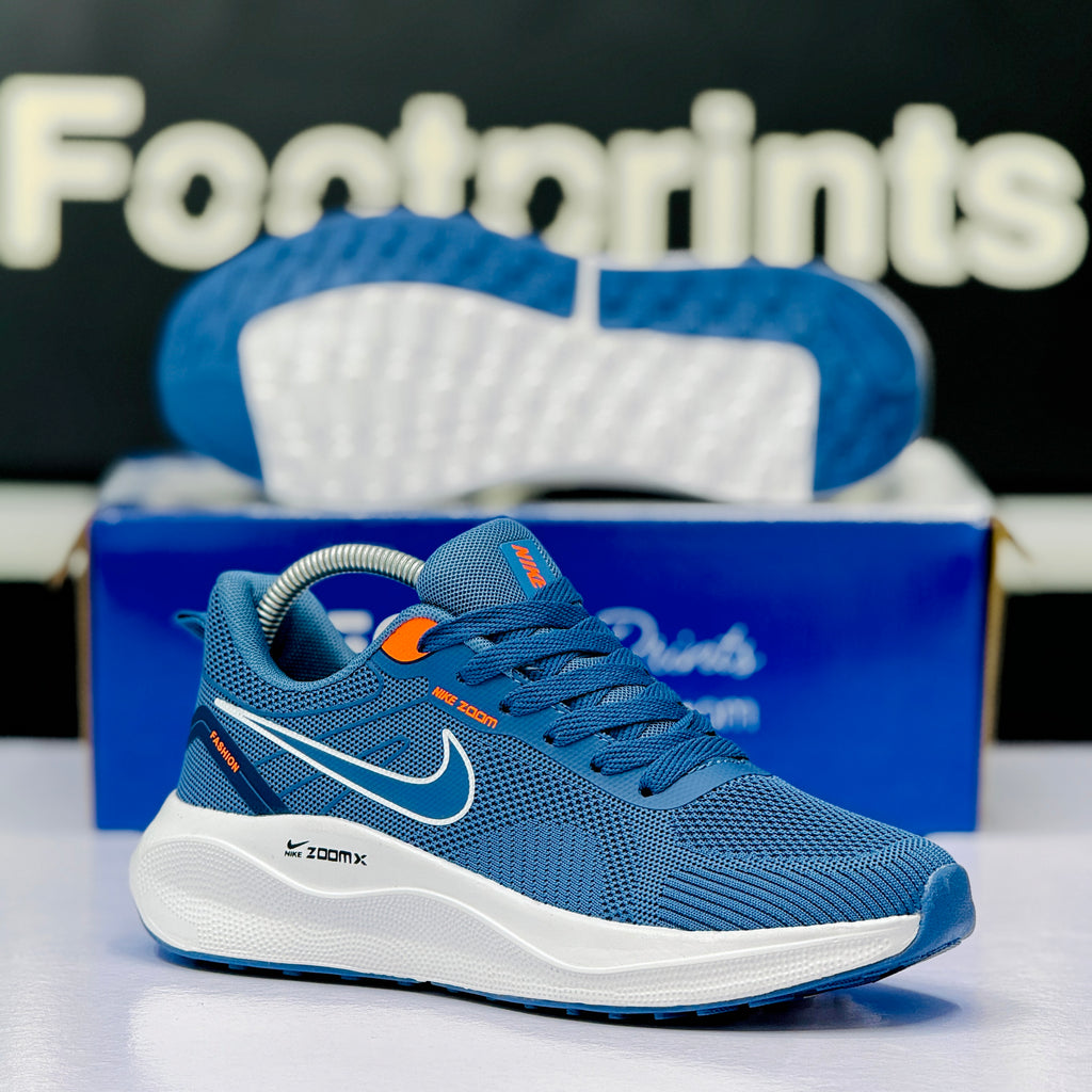 Model Code: 529 – Running Sneaker
