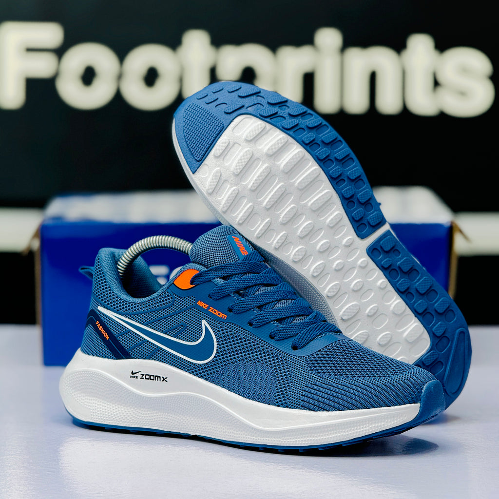Model Code: 529 – Running Sneaker