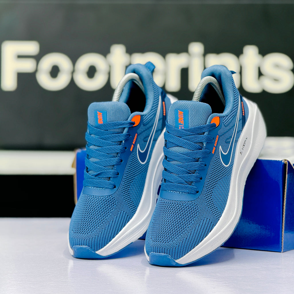 Model Code: 529 – Running Sneaker