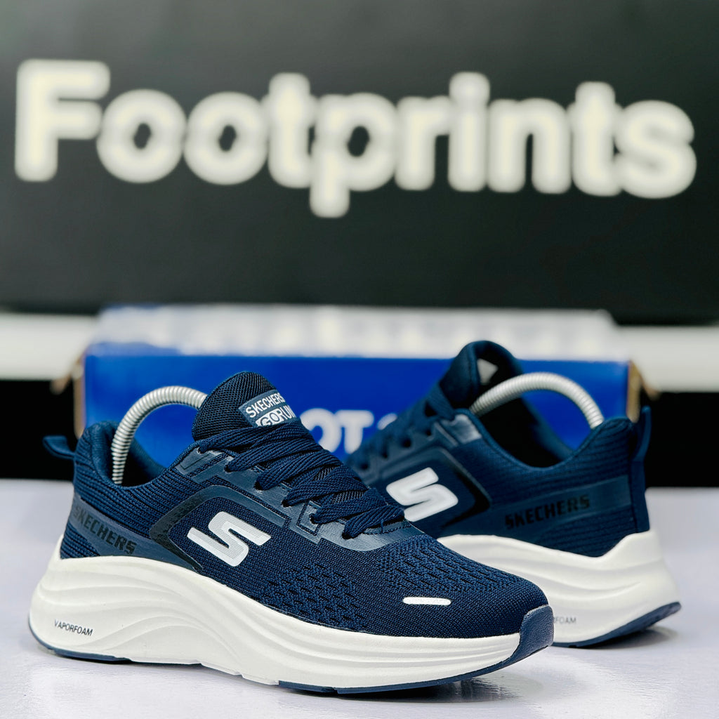 Model Code: 533 – Running Sneaker