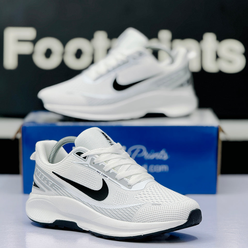 Model Code: 536 – Running Sneaker