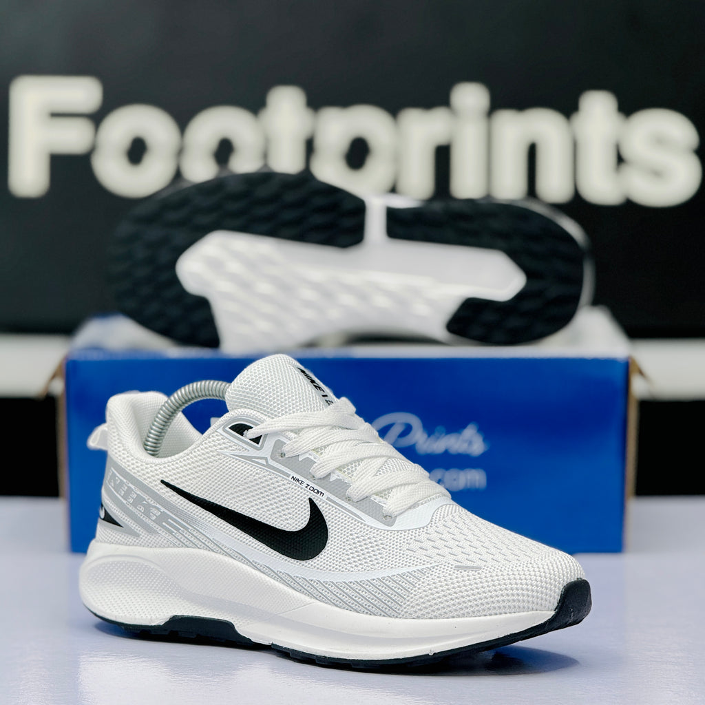 Model Code: 536 – Running Sneaker