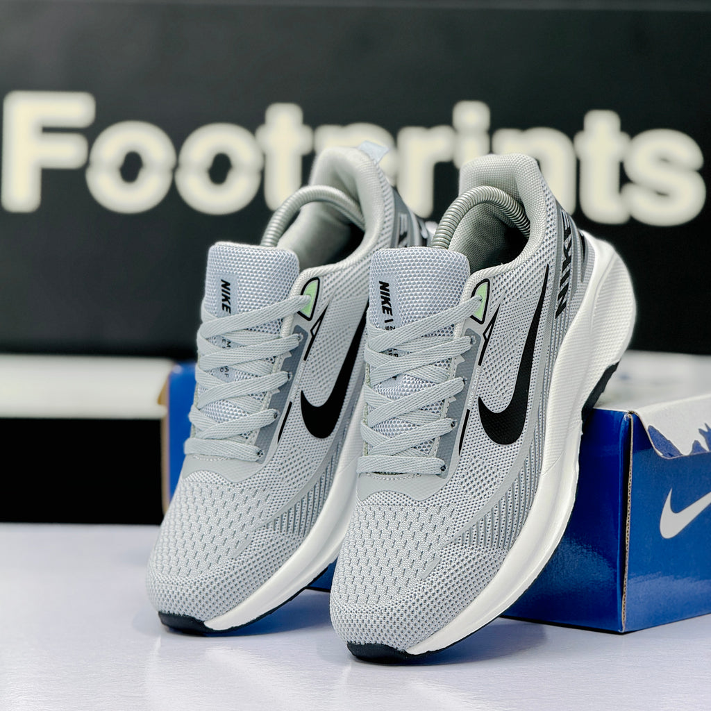 Model Code: 538 – Running Sneaker