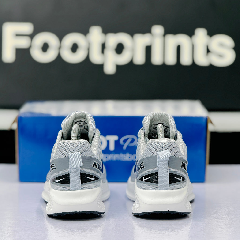 Model Code: 538 – Running Sneaker