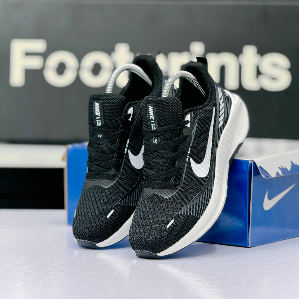 Model Code: 539 – Running Sneaker