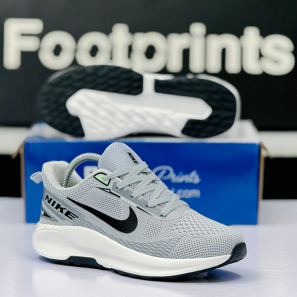 Model Code: 538 – Running Sneaker