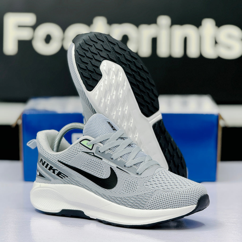 Model Code: 538 – Running Sneaker