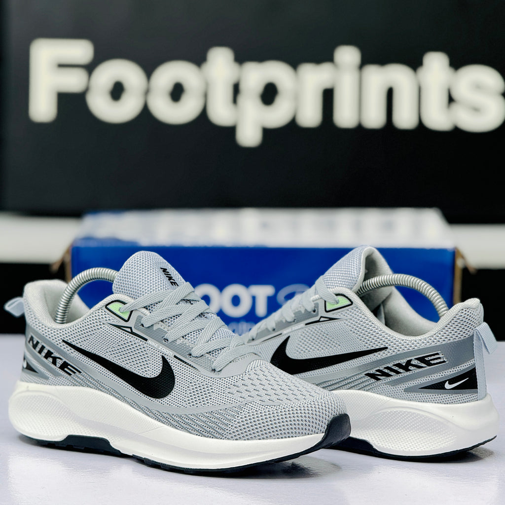 Model Code: 538 – Running Sneaker