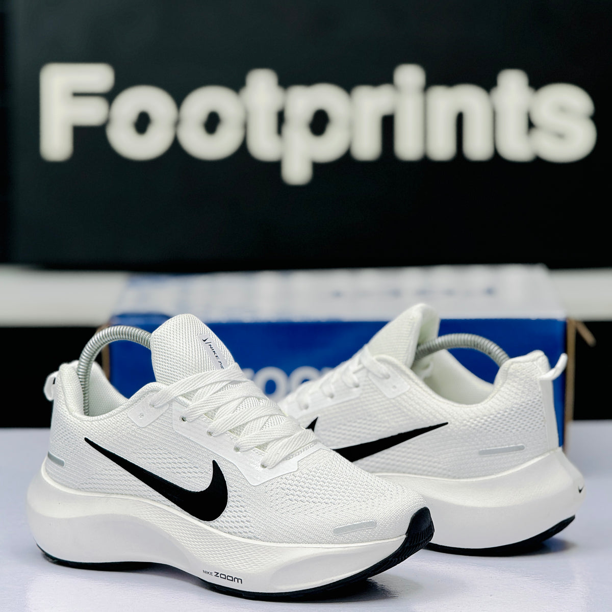 Model Code: 540 – Running Sneaker