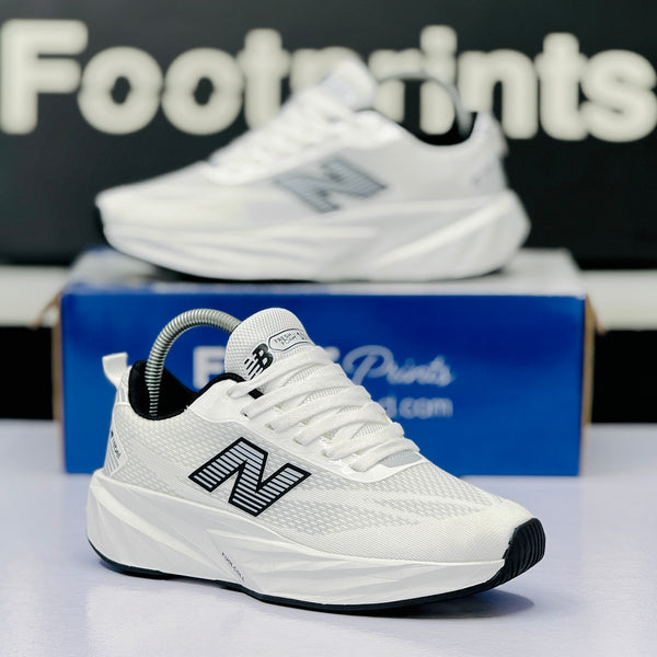 Model Code: 544 – Running Sneaker