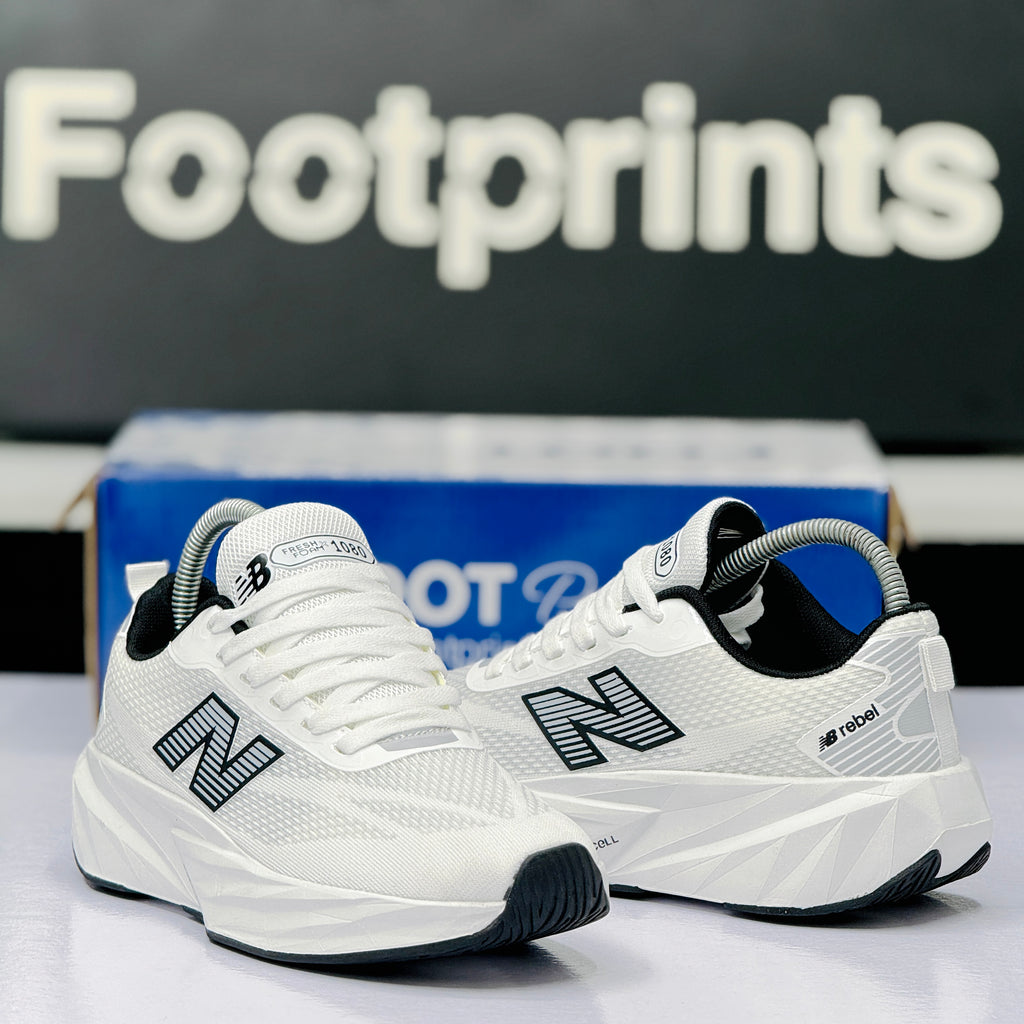 Model Code: 544 – Running Sneaker