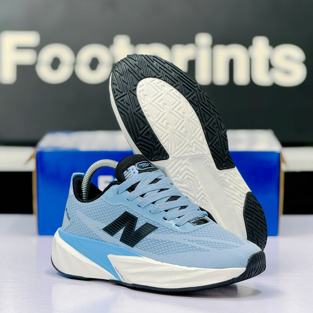 Model Code: 545 – Running Sneaker