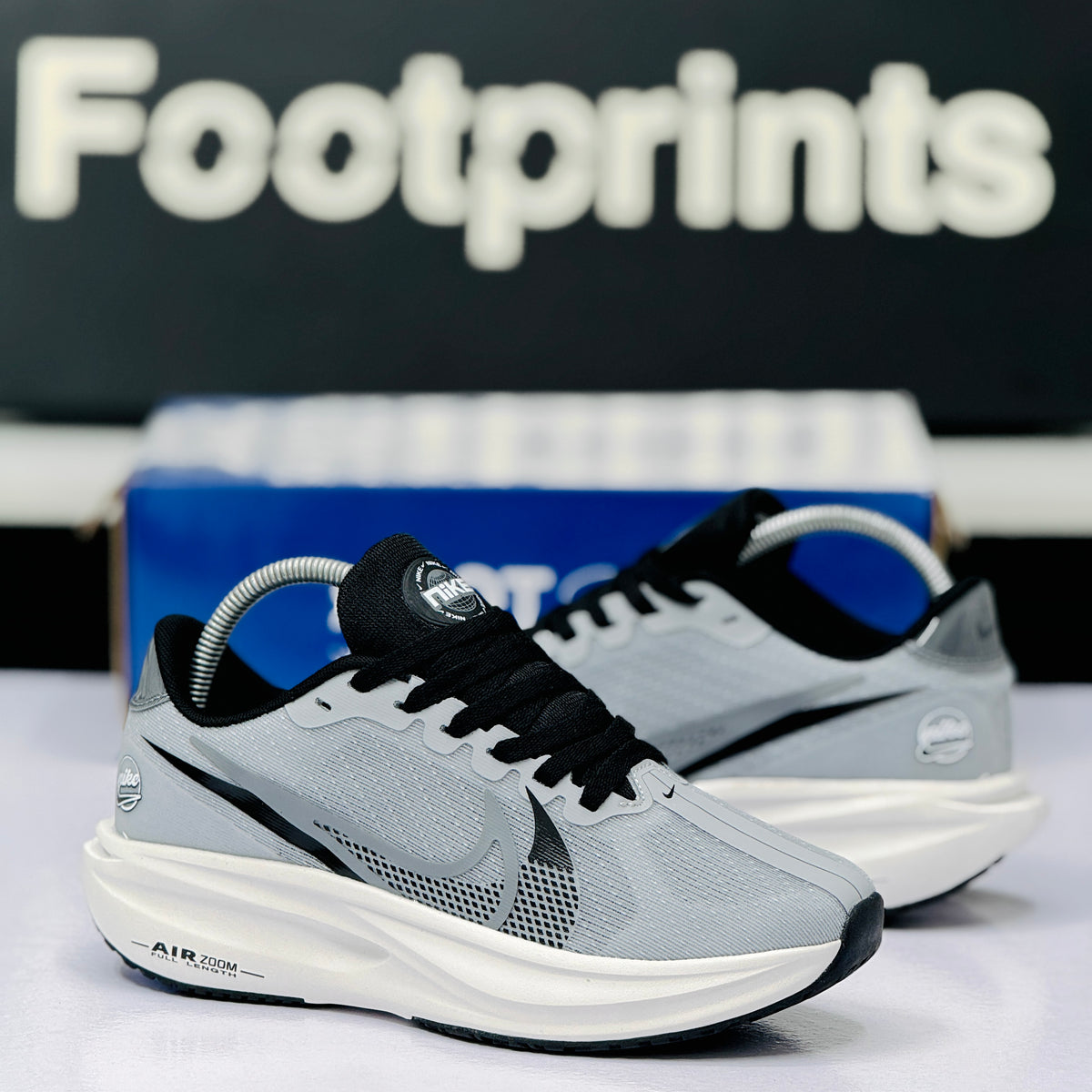 Model Code: 548 – Running Sneaker