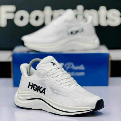 Model Code: 553 – Running Sneaker