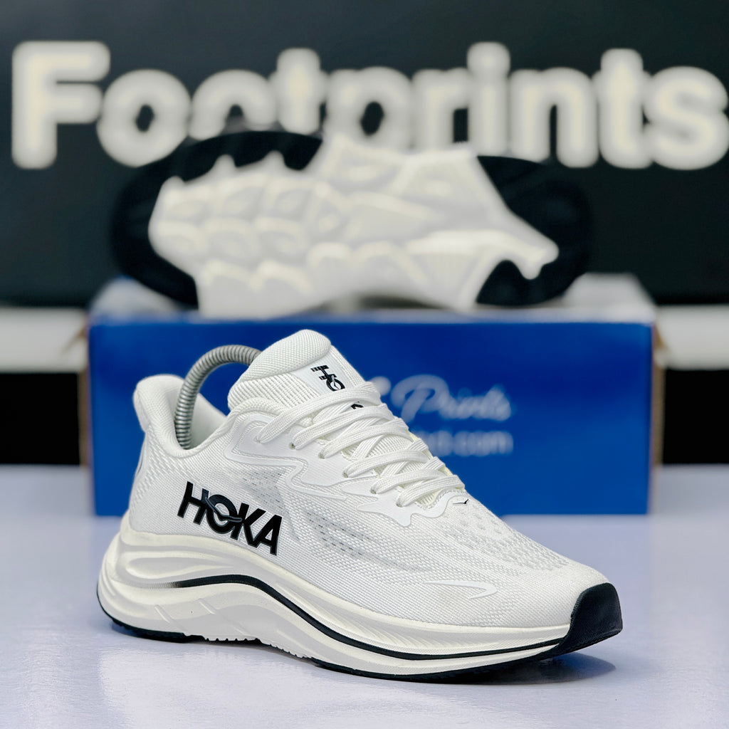 Model Code: 553 – Running Sneaker