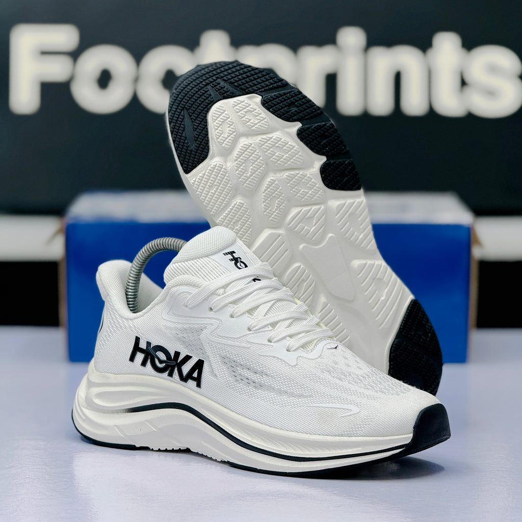 Model Code: 553 – Running Sneaker